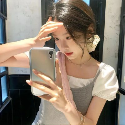 漂亮主妇