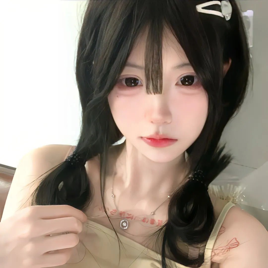 蜘蛛女