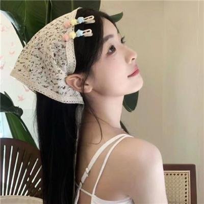 天使的尾巴
