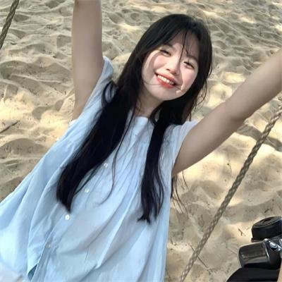 过去的日落
